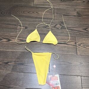 Oh Polly Micro bikini set